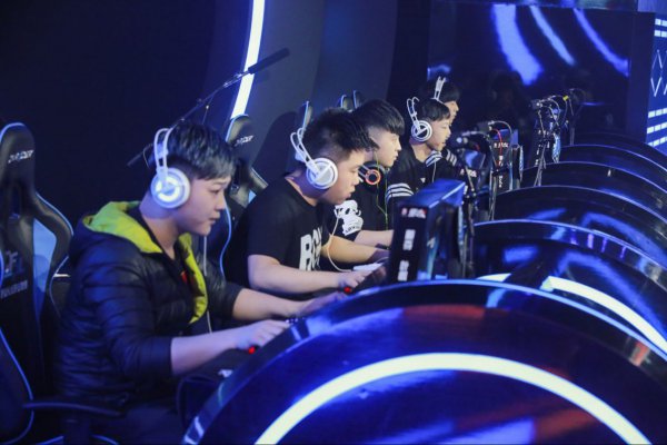 还在士气上 还在士气上